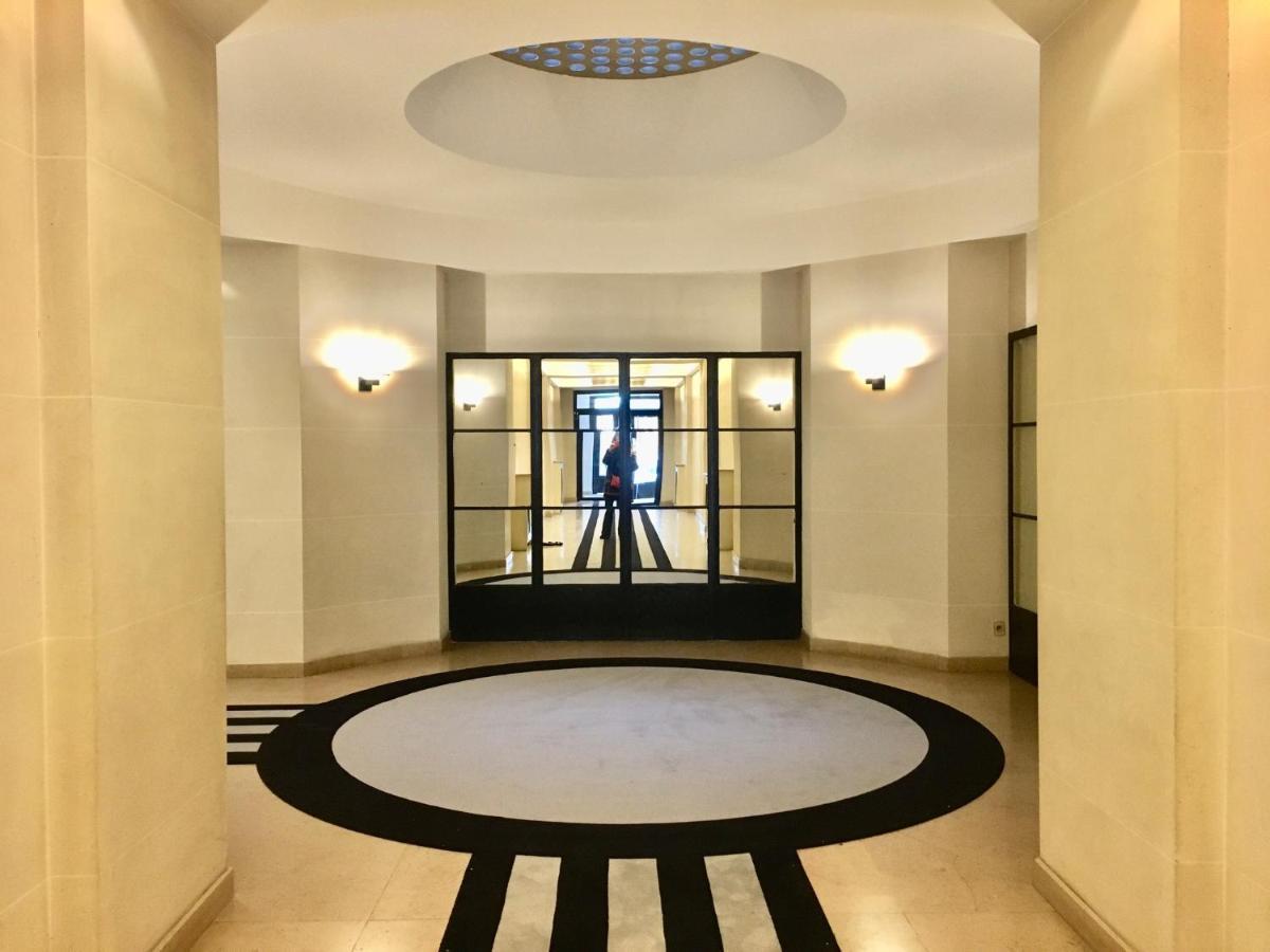 Suite Gide : Au Coeur De La Rive Gauche, Neuf, Design, 2/4 Personnes Παρίσι Εξωτερικό φωτογραφία